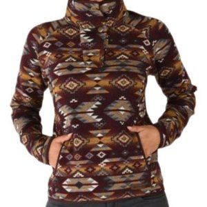 Sherpa Lumbini Pullover from Title Nine - Small